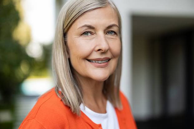 Žene starije od 60. kažu da se s ovim frizurama osjećaju mlađe