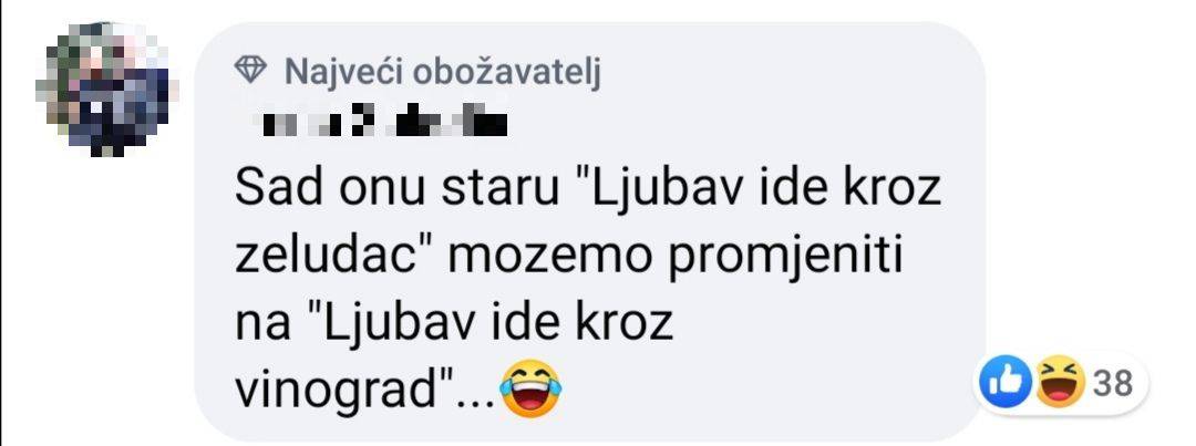 'Adamu najbolje stoji vinarija i debeli novčanik. Je li, Ninač?'