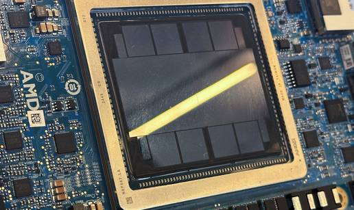 Novi veliki AI posao: OpenAI ulaže milijarde dolara u AMD