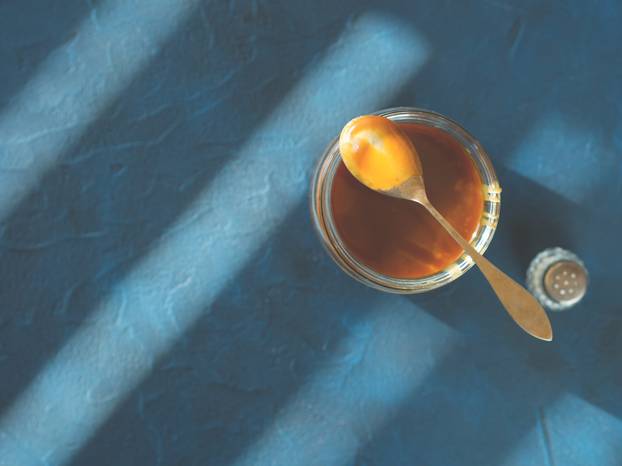 Isprobajte ove ozbiljno ukusne umake s najviše tri sastojka