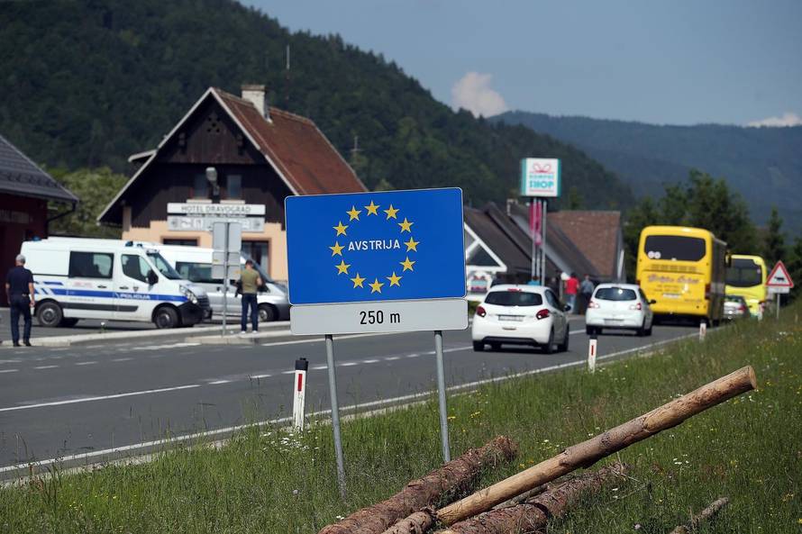 EK: od 1. srpnja postupno će se otvarati vanjske granice EU-a