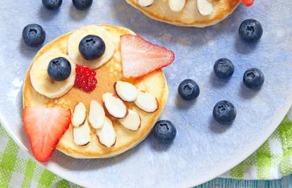 20 ideja za doručak školaraca: Primamljivi su, brzi ali i zdravi