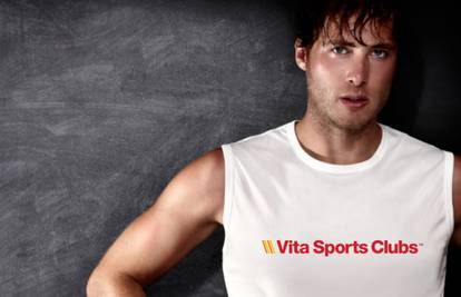 Vita Sports Clubs - Best Buy Fitness & SPA paket