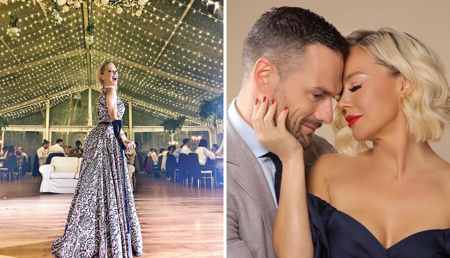 'Puknulo me, možda je kasno, ali ja bih sina, a Nenad bi kćer'