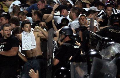 Uefa: Odluka o Partizanu ipak nakon uzvrata