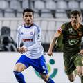 Nogometa&scaron; Hajduka prije pet dana: 'Vidimo se idu&cacute;e sezone'. Klub: 'Mo&zcaron;e na&cacute;i novu sredinu'