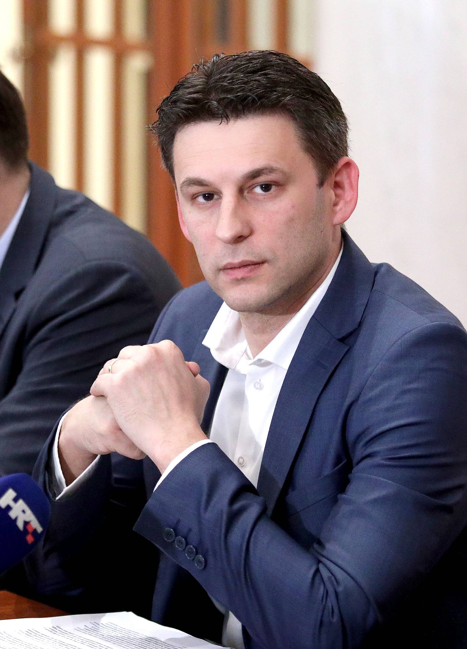 'Trebamo proglasiti isključivi gospodarski pojas u Jadranu'