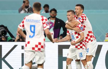 Dalić zbog ozljeda Budimira i Kovačića pozvao dvojicu 'novih'