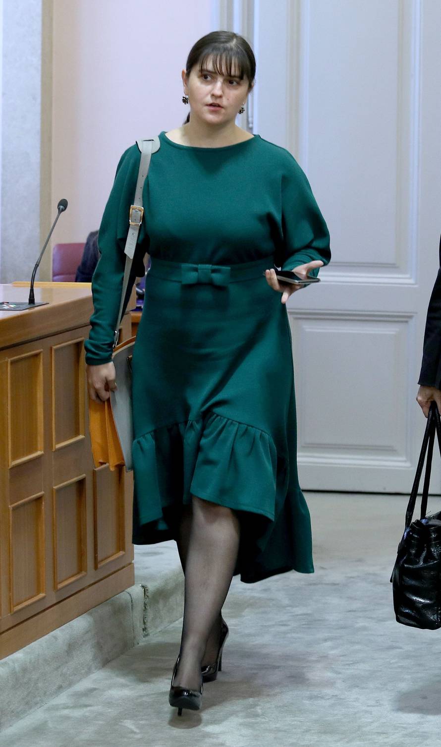 Zastupnice sa stilom: One su unijele boje i živost u Sabor