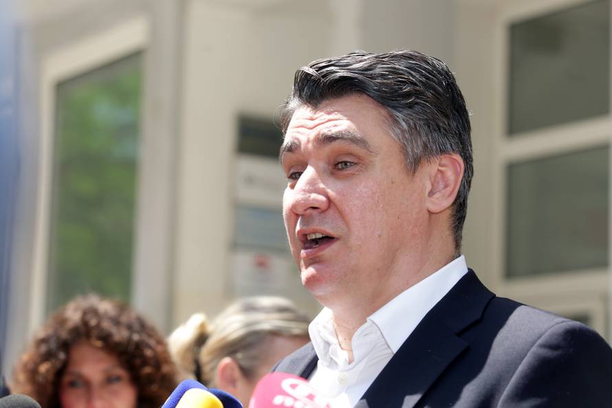 Povjerenstvo će ispitati slučaj Milanović - Madison Consulting
