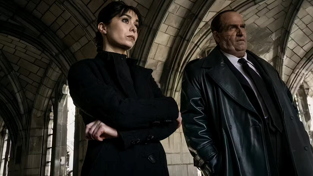 Top 10 serija za vikend binge: Gledatelji ih 'gutaju' u dahu...