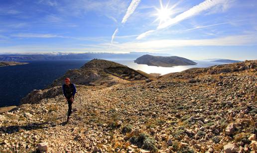 Pronađite inspiraciju za vaš savršeni vikend: Otok Krk