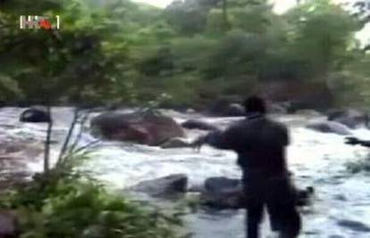 Tajland: U poplavi špilje poginuli njemački turisti