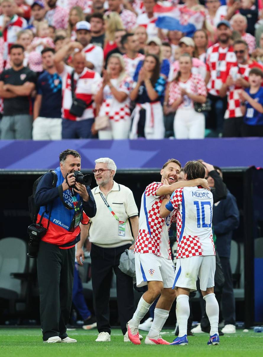 SP 2026 Hrvatska pobijedila Ganu i plasirala se u drugi krug Svjetskog prvenstva