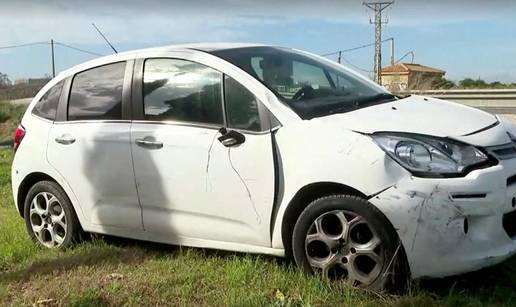 Teška nesreća u Španjolskoj: Vozač (89) frontalno se zabio u njemačke reprezentativce...