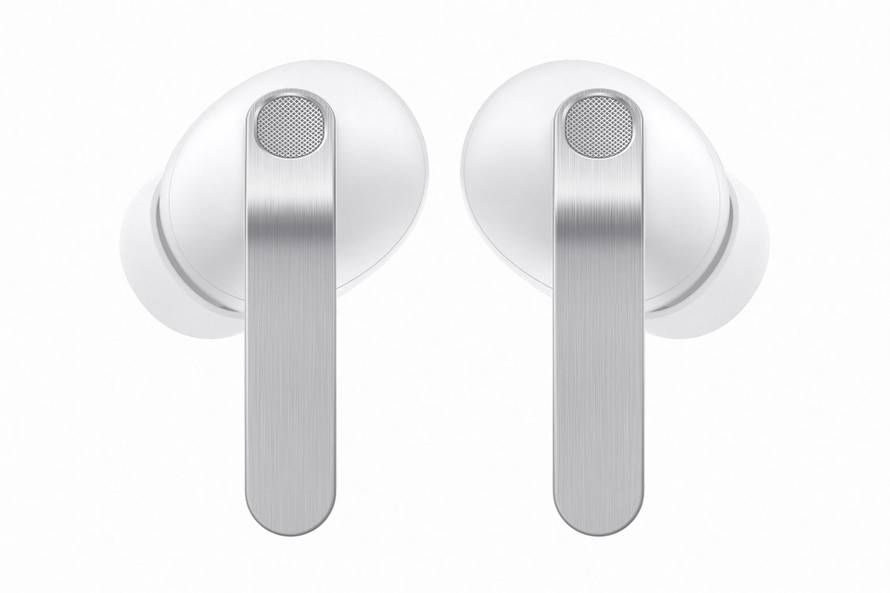 FOTO Više zvuka, manje buke: Samsung otkrio Galaxy Buds 4