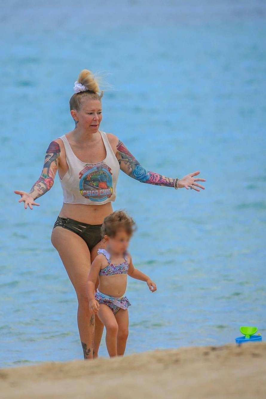 Jenna Jameson šokira fanove, izobličena je i neprepoznatljiva