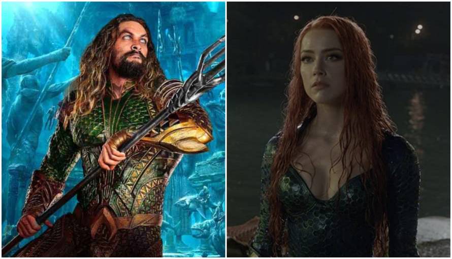 Amber tvrdi da je Momoa na set dolazio pijan, odijevao se kao Johnny i htio joj srediti otkaz...
