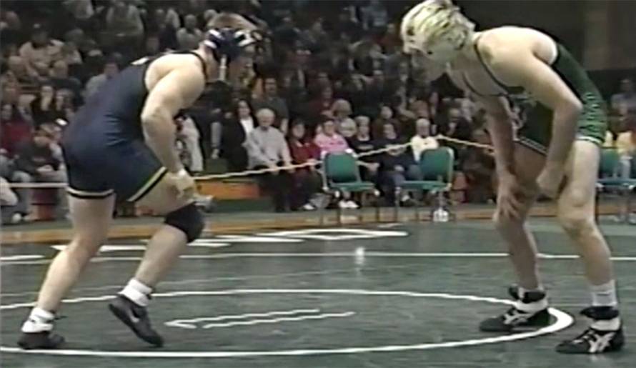 Tko je Stipe Miočić? Odrastao je s majkom i izgubio oca. Malo je falilo da izabere drugi sport...