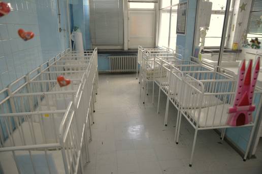 DETALJNI PODACI Lani najvi&scaron;e poba&ccaron;aja od 2012., rodilo je i 7 djevojaka mla&dstrok;ih od 15 godina
