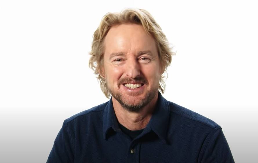 Dva puta je slomio nos, najbolji prijatelj mu je Ben Stiller, ima jednu kćer koju odbija upoznati