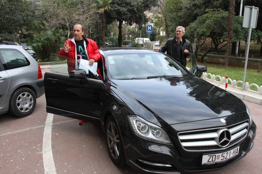 Goran Kovačić/Pixsell