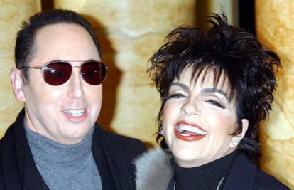 Umro David Gest: Pronađeno tijelo bivšeg muža L. Minnelli