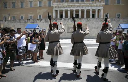 Grčki ministar financija tvrdi: Ovo što nam rade je terorizam 