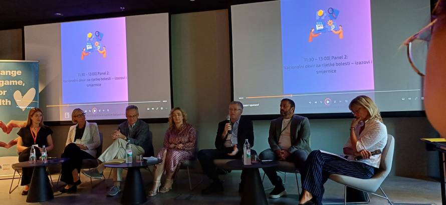 Pacijenti progovorili, HZZO izostao – poruke s konferencije o rijetkim bolestima