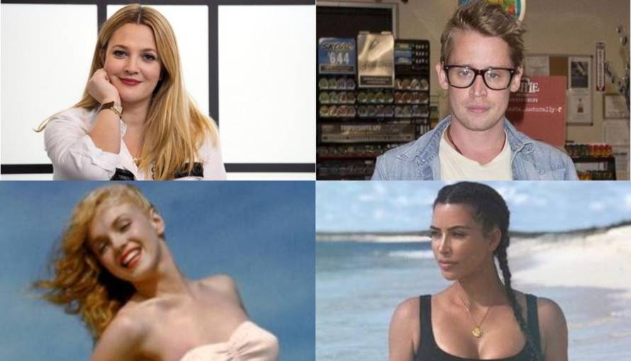 U braku prije dvadesete: Njima se u mladosti baš jako žurilo...