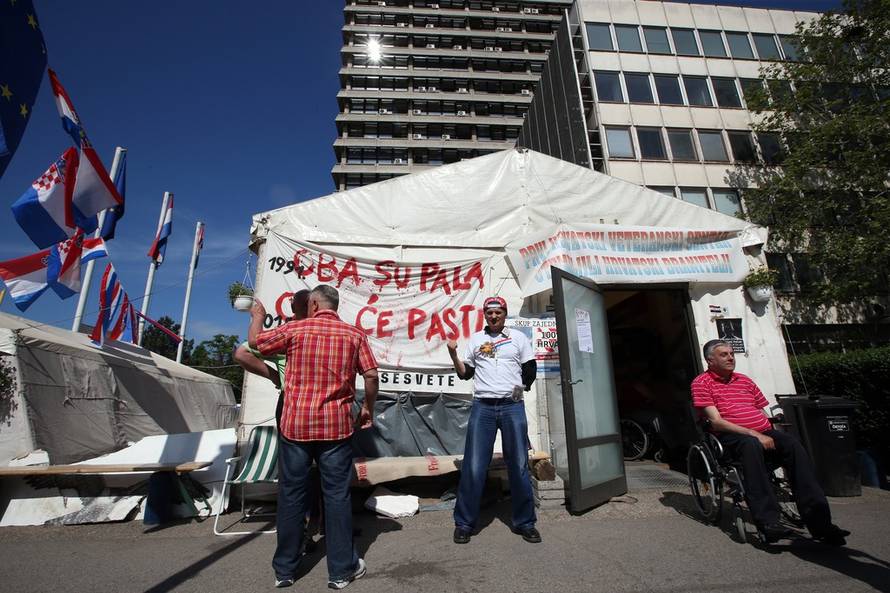 Robert Anić/PIXSELL