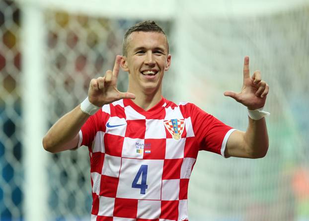 Manaus: Svjetsko nogometno prvenstvo, skupina A, Kamerun  - Hrvatska