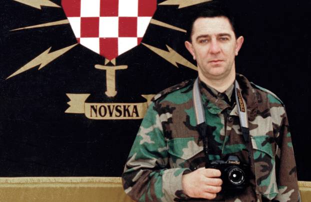 FOTO Pogledajte nevjerojatne fotografije iz Domovinskog rata