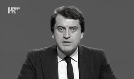 Preminuo je Vladimir Fučijaš, legendarni radijski i TV voditelj