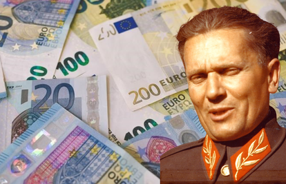 Pogledajte koliko je Srbiji ostalo jugoslavenskog duga. Hrvatska je svoj otplatila