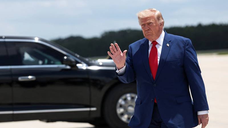 Trump ranije prijetio Nigeriji, a sada ih hvali: 'Stojim uz vas u borbi protiv terorista...'