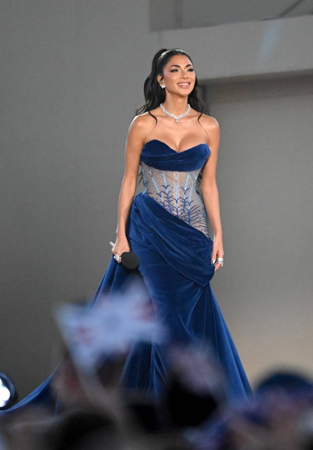 King Charles III coronation