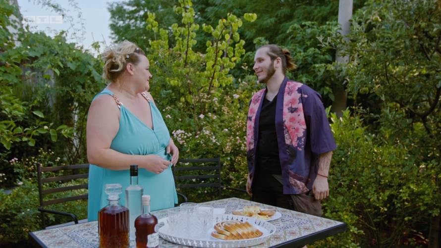 Izdašne porcije i kupanje u bazenu Natašu nisu stavile na vrh: 'To je jako velika zamjerka'