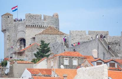 'Dubrovnik se nametnuo kao idealna lokacija za snimanje'