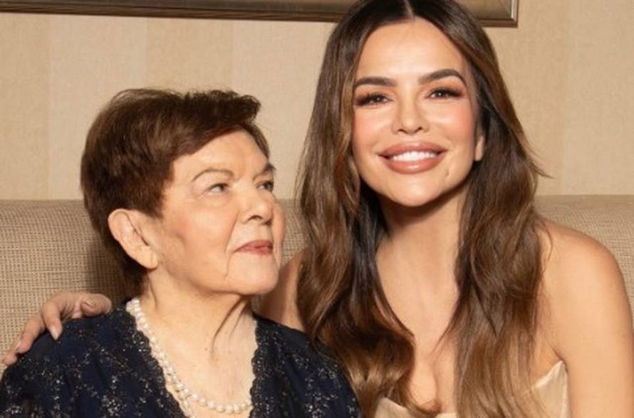 Seve ju je opjevala, a ona pleše na 'Uno Momento': Evo kako Hurem iz 'Sulejmana' uživa...