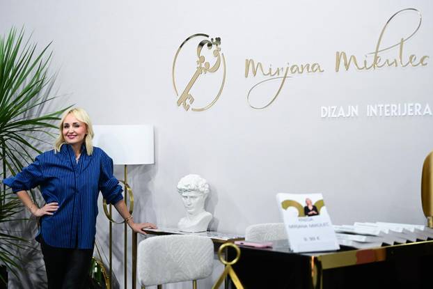 Zagreb: Otvorenje sajma InDizajn 2026.