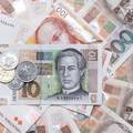 Kuna ide u povijest: Provjerite koliko znate o hrvatskoj valuti