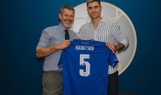 Dinamo dao Rusu Ademijevu &lsquo;peticu&rsquo;, navija&ccaron;i su - razo&ccaron;arani