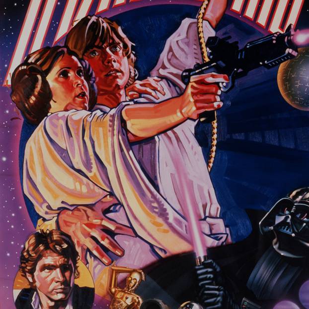 Umro Drew Struzan: Osmislio je postere za hit filmove koji su mnogima obilježili djetinjstvo...