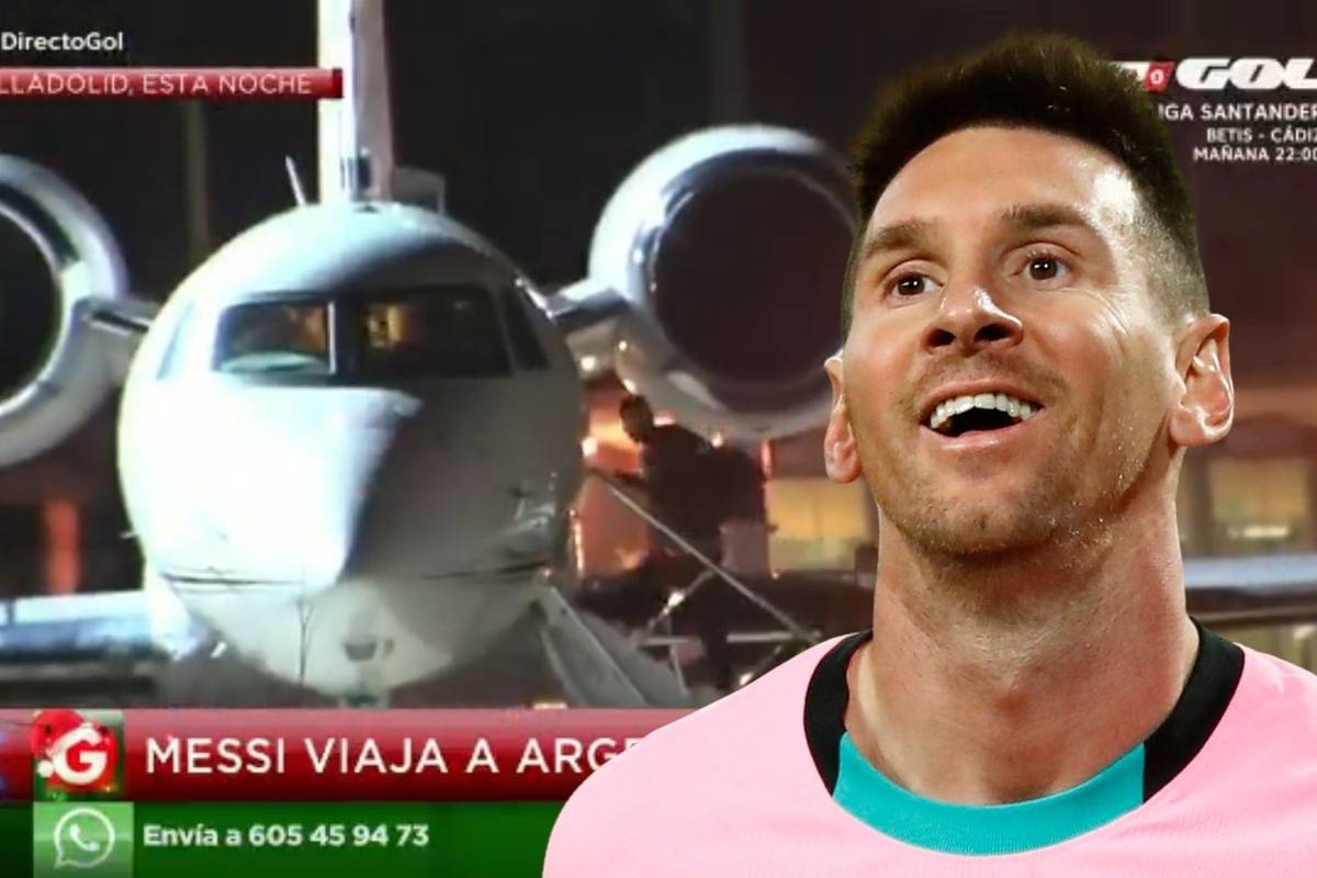 Ušao je u povijest pa zbrisao na odmor. Čekao ga privatni avion