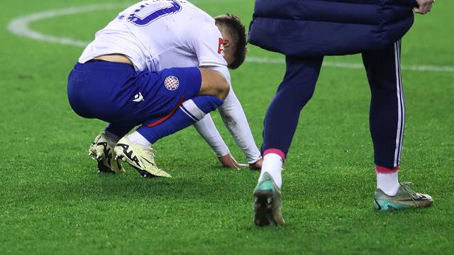 Hajduk i Dinamo sastali se u polufinalu SuperSport Hrvatskog nogometnog kupa