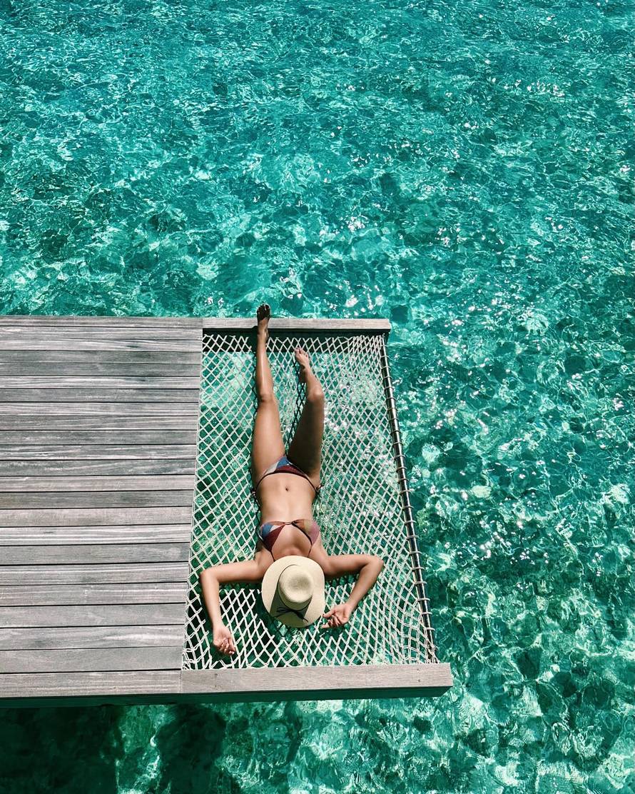 Vekić osvojila prvi set 6-0, pa ispala s WTA turnira u Dubaiju