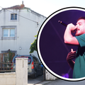 Glazbenik Peki se oprostio od ubijenog de&ccaron;ka: Cili Drni&scaron; pla&ccaron;e. I&scaron;ao je po&scaron;teno zaraditi kruh...
