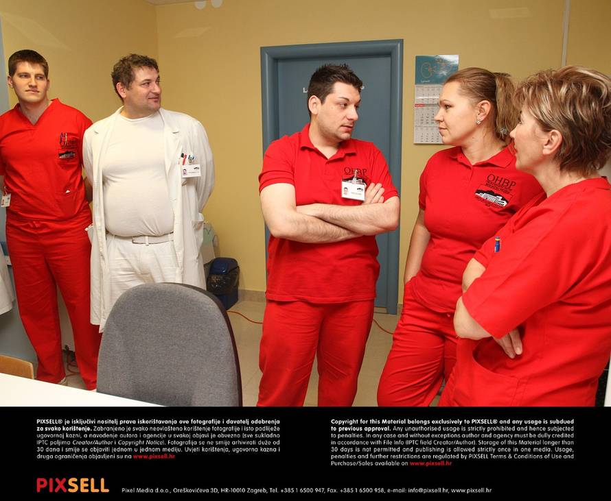 Kristina Štedul Fabac/PIXSELL