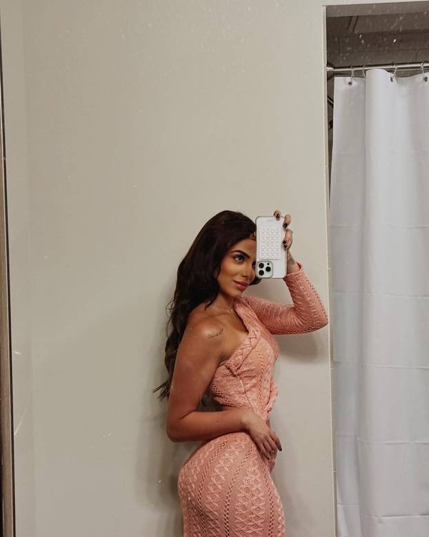 FOTO 100 fotografija najseksi dama Brazila: Uživaju na plaži, obožavaju nogomet i bikinije...